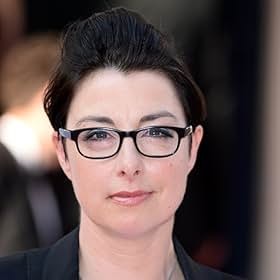 Sue Perkins